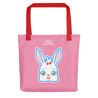 Rocklyn Tote (Front)